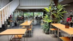 Bandung Miliki Spot Ngopi Instagenik, Cek Lokasinya!