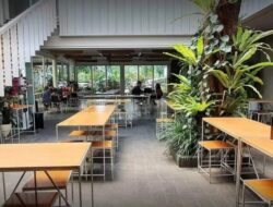 Bandung Miliki Spot Ngopi Instagenik, Cek Lokasinya!
