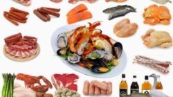 Mengatasi Asam Urat dengan Pemilihan Makanan Tepat