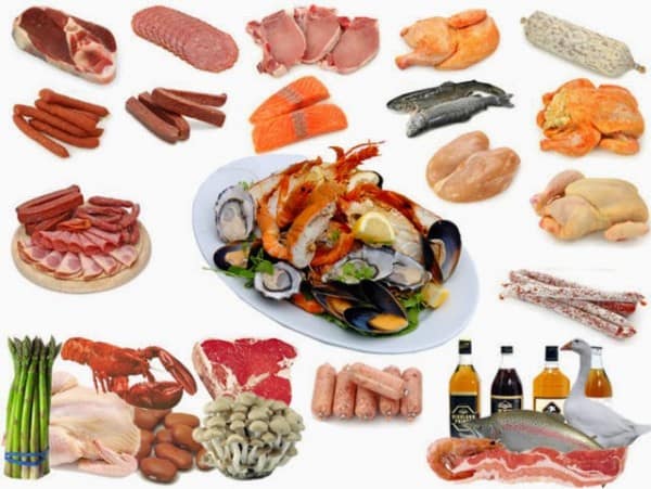 Mengatasi Asam Urat dengan Pemilihan Makanan Tepat