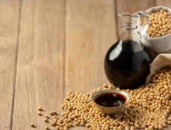 Tidak Hanya Manis: Nutrisi dan Manfaat Tersembunyi Kecap