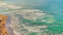 Liburan Murah ke Pantai Parangtritis: Sunset Eksotis dan Legenda Ratu Selatan