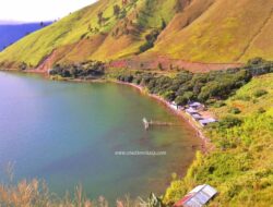 Pantai Lala Alena: Pesona Tersembunyi Danau Toba