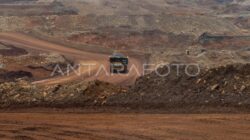 Respons Gubernur Papua Barat Daya Terkait Pembukaan Tambang Nikel PT Gag Nikel: Izin Berada di Pusat