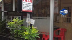 Jalan Sosrowijayan, Surga Akomodasi Murah Dekat Malioboro