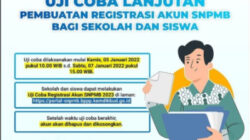 Persiapan SNPMB 2026: Kuota dan Kampus Terbanyak untuk SNBP 2025