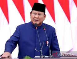 Mengapa Presiden Prabowo Sebut ‘Makar’? Ini Penjelasan Pengamat!