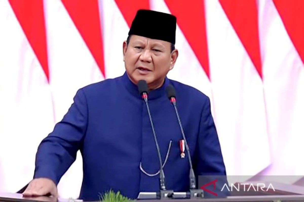 Mengapa Presiden Prabowo Sebut ‘Makar’? Ini Penjelasan Pengamat!
