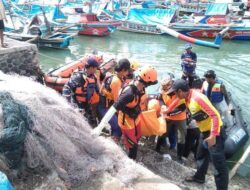 Wisatawan Tasik Tewas Selamatkan Anak-anak di Situ Salawe Garut