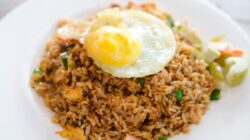 Nasi Ayam Khas Bali dengan Rempah Kaya, Cocok untuk Pecinta Kuliner