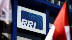 RRI Pontianak dan DLHK Kalbar Tanam 150 Jenis Pohon
