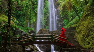 5 Wisata Alam Karanganyar, Ideal untuk Keluarga