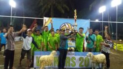 Juara Pasanggiri Sinden Muda Tampil di Acara Pemkab Sumedang
