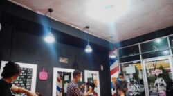 20 Tempat Barbershop Populer di Kuantan Singingi, Termasuk Aril, Hage, dan Box