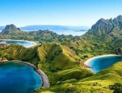 Destinasi Populer! Labuan Bajo Dikenal karena Keindahan Alam dan Budaya