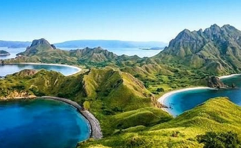 Destinasi Populer! Labuan Bajo Dikenal karena Keindahan Alam dan Budaya