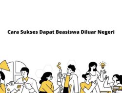 250 Mahasiswa Luar Negeri Dapat Beasiswa