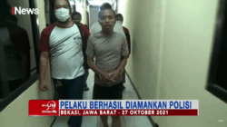 Istri Pukul Gendang, Wajah Suami dan Selingkuhannya Dipamerkan di Publik
