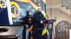 Khalid Basalamah Akui Diperdaya Travel Muhibah