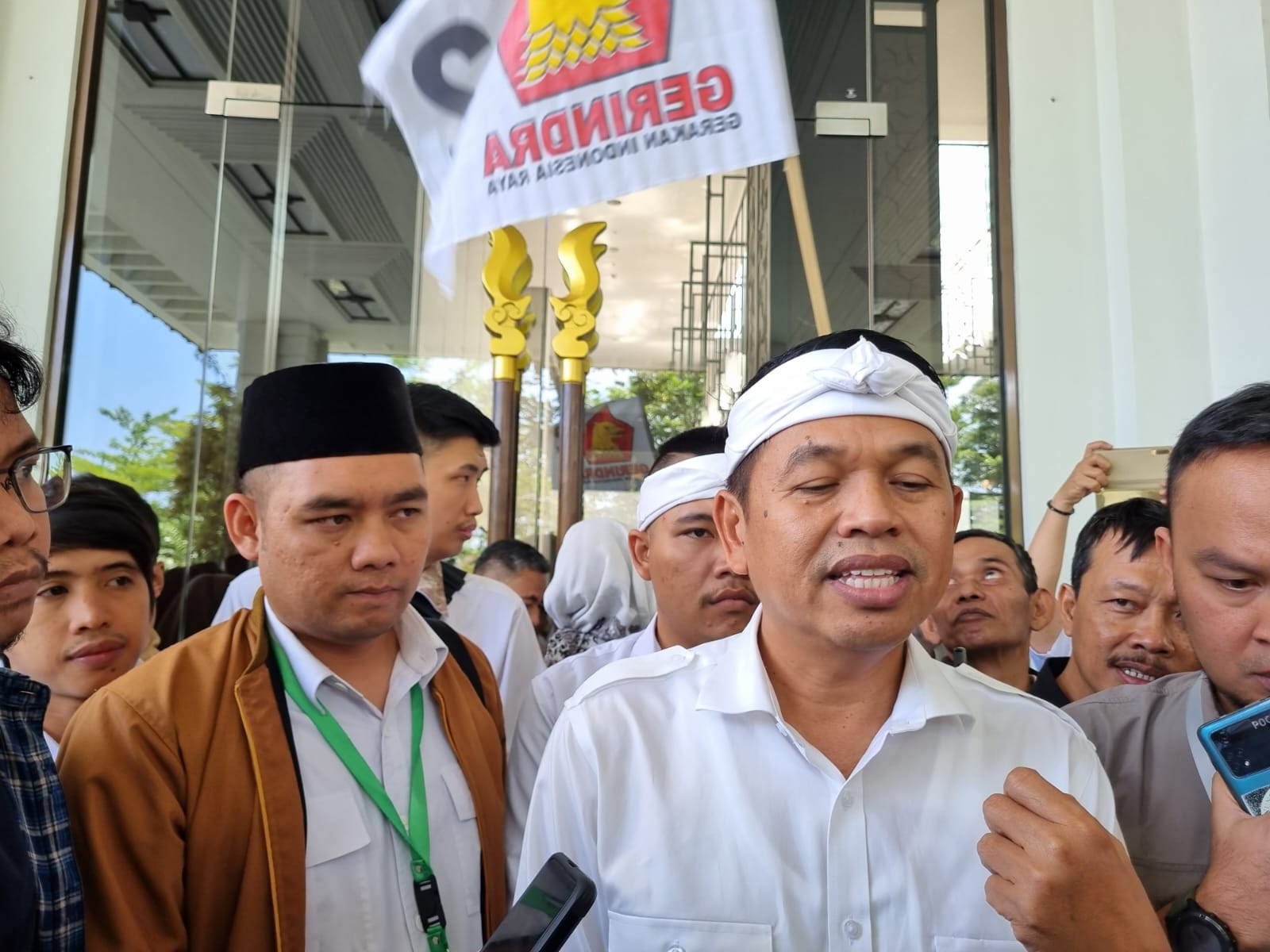 Dedi Mulyadi Larang Pembelajaran Daring, Minta Sekolah Kembali Normal