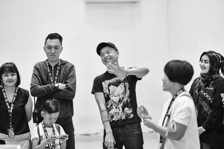 Ernest Prakasa dan Dipa Andika: “AGAK LAEN: MENYALA PANTIKU!” Komedinya Full Power!