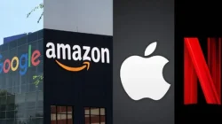 Netflix, Amazon, dan Apple Berebut Warner Bros Discovery: Siapa yang Akan Menang? Netflix, Amazon, dan Apple Berebut Warner Bros Discovery: Siapa yang Akan Menang?