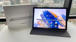 8 Rekomendasi Tablet Murah dengan RAM Besar dan SIM Card 2025