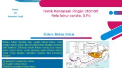Kenali E-Fuel, Bahan Bakar Sintetis Pengganti Bensin di Era Bersih Karbon