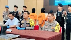 Misteri Pembunuhan Pria di OKI Terungkap, Diduga Karena Utang
