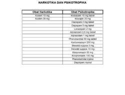 Berpotensi Disalahgunakan, BNN Dorong Etomidate dan Ketamin Masuk Daftar Narkotika