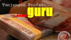 Resmi! Pemerintah Cairkan TPG 100% untuk Guru ASN, Ini Daerah Pertama yang Dapat Lampu Hijau