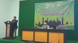 PCR Dorong Literasi Teknologi di Kalangan Santriwati,Perkenalkan Internet of Things di Pesantren PCR Dorong Literasi Teknologi di Kalangan Santriwati,Perkenalkan Internet of Things di Pesantren