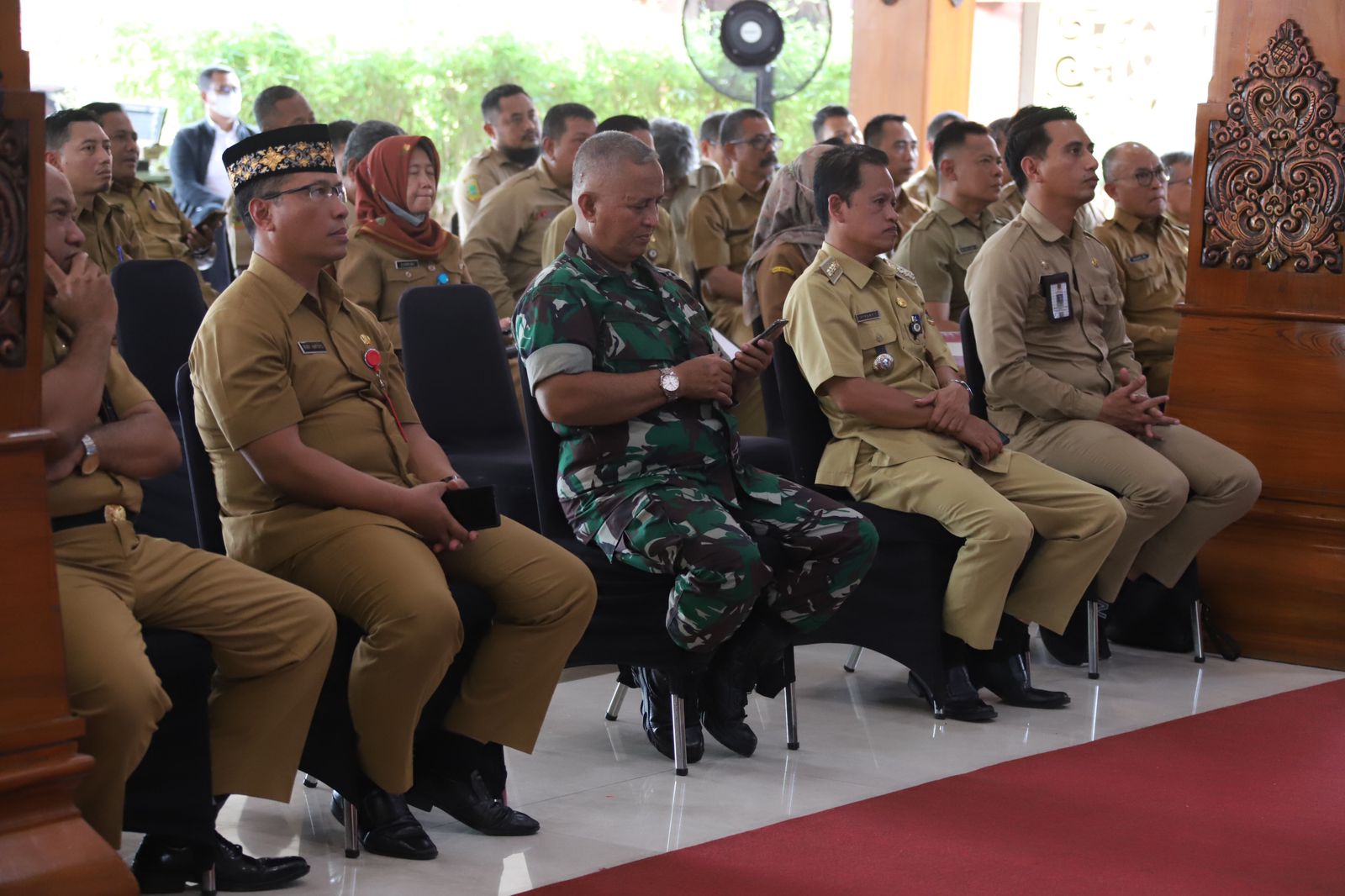 ASN Dilarang Pakai Elpiji 3 Kg, Gubernur NTB Keluarkan Surat Edaran