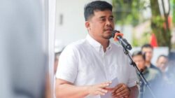 Bobby Nasution Serang Kantor Menkeu Purbaya Protes Pemotongan Dana Daerah