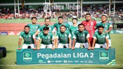 PSMS Medan Denda Rp12,5 Juta Karena Suporter Hadir di Laga Tandang