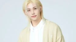 Konsisten Beramal, Lee Know Stray Kids Donasi 200 Juta Won Rayakan Ulang Tahunnya Konsisten Beramal, Lee Know Stray Kids Donasi 200 Juta Won Rayakan Ulang Tahunnya