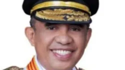 Demi Kesejahteraan Rakyat, Gubernur Anwar Hafid Ajak Pengusaha Tambang di Morut Wujudkan “Berani Lancar Demi Kesejahteraan Rakyat, Gubernur Anwar Hafid Ajak Pengusaha Tambang di Morut Wujudkan “Berani Lancar