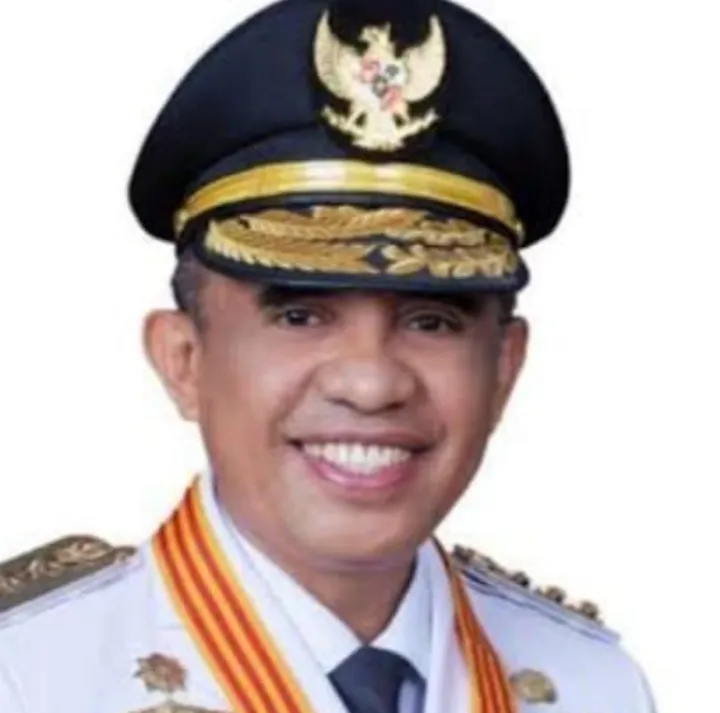 Demi Kesejahteraan Rakyat, Gubernur Anwar Hafid Ajak Pengusaha Tambang di Morut Wujudkan “Berani Lancar Demi Kesejahteraan Rakyat, Gubernur Anwar Hafid Ajak Pengusaha Tambang di Morut Wujudkan “Berani Lancar