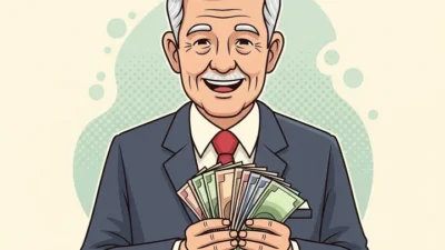 HEBOH Kenaikan Gaji ASN & Pensiunan PNS November 2025! Begini Klarifikasi Menkeu Purbaya dan PT Taspen