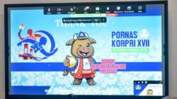 Lampung Jadi Tuan Rumah Pornas XVIII Korpri 2027, Siap Gelar Ajang ASN Terbesar