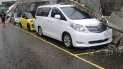 Kekhusyukan yang Pecah: 4 Fakta Mengerikan Tragedi Robohnya Musala Ponpes Al Khoziny
