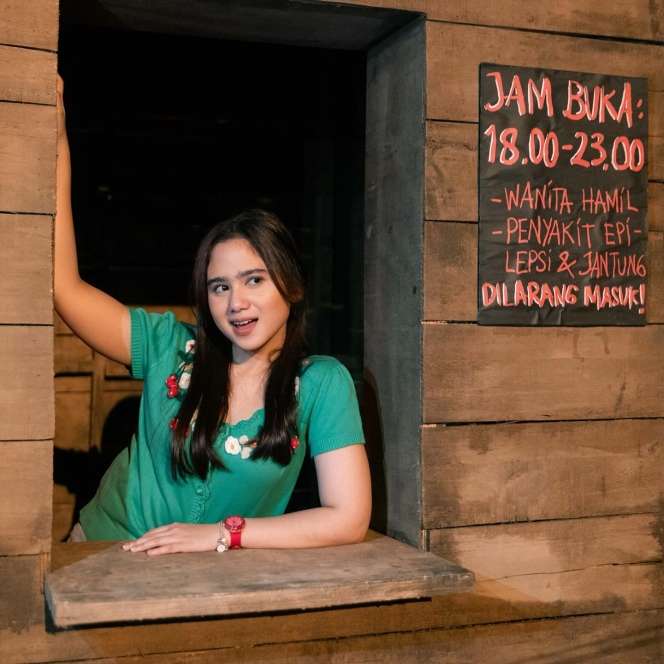 Bene Dion dan Tissa Biani Bocorkan Rahasia Film Terbaru AGAK LAEN