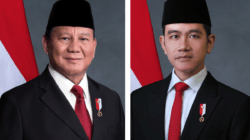 Presiden Prabowo Hadiri Penyerahan Barang Rampasan Negara
