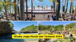 12 Destinasi Wisata Baru Jogja 2025, Kekinian dan Wajib Dikunjungi!