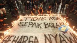 Evakuasi Selesai! 63 Korban Tewas dan 7 Bagian Tubuh di Ponpes Al Khoziny Sidoarjo