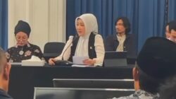 Bangun Kembali Ponpes Al Khoziny dengan APBN, Atalia Praratya: Jangan Sampai Terkesan Lalai Dibantu