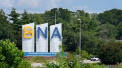 Air traffic control staffing shortage causes Ground Delay at Nashville airport, FAA reports Air traffic control staffing shortage causes Ground Delay at Nashville airport, FAA reports