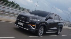 Toyota Innova Zenix Hybrid, Segini Kisaran Harga Bekasnya