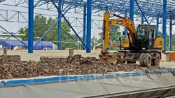 Penyebab Jakarta Belum Termasuk Kota Bersih untuk Adipura Penyebab Jakarta Belum Termasuk Kota Bersih untuk Adipura