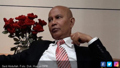 Said Abdullah Beberkan Komitmen Banggar DPR RI Dukung Anggaran TNI Capai MEF